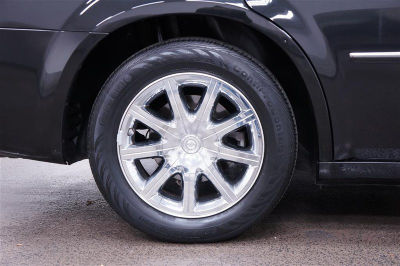 2009 Chrysler 300  Limited