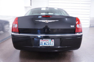 2009 Chrysler 300  Limited