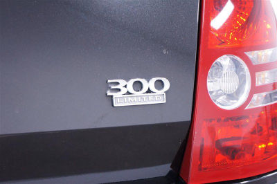 2009 Chrysler 300  Limited