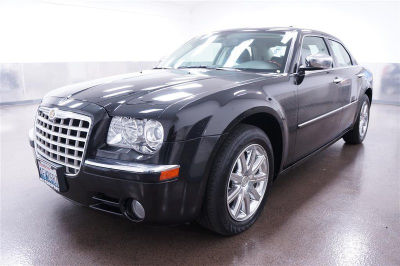 2009 Chrysler 300  Limited