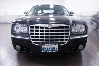 2009 Chrysler 300  Limited