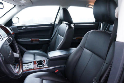 2009 Chrysler 300  Limited