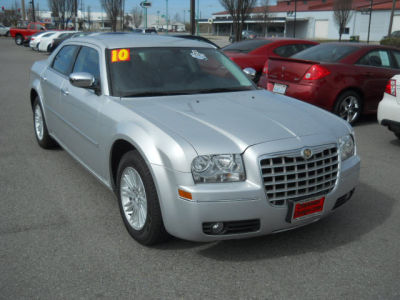 2010 Chrysler 300  Touring