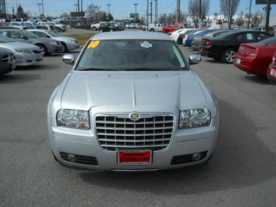 2010 Chrysler 300  Touring