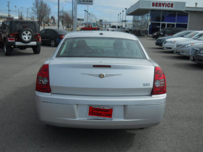 2010 Chrysler 300  Touring