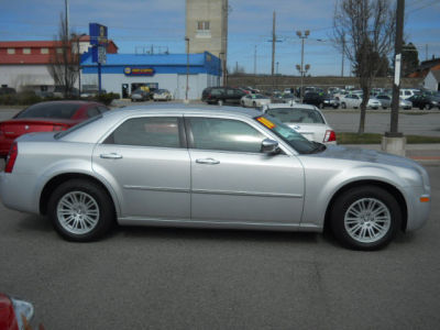2010 Chrysler 300  Touring