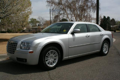 2008 Chrysler 300  Touring