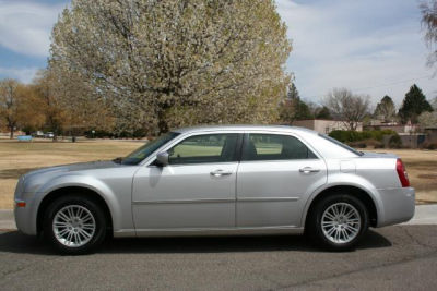 2008 Chrysler 300  Touring