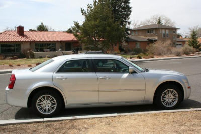 2008 Chrysler 300  Touring