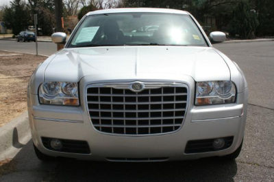 2008 Chrysler 300  Touring