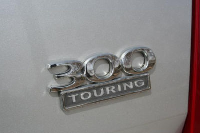 2008 Chrysler 300  Touring