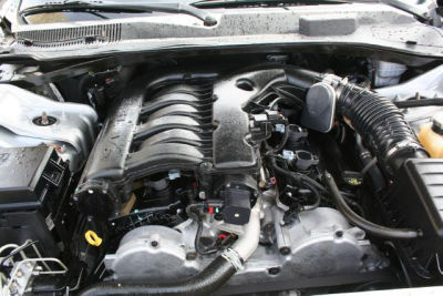 2008 Chrysler 300  Touring