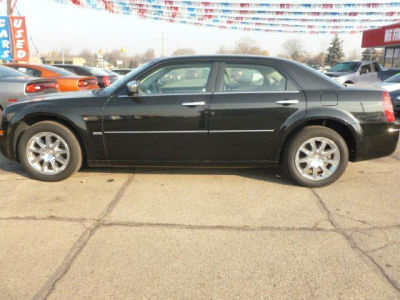 2010 Chrysler 300  Touring