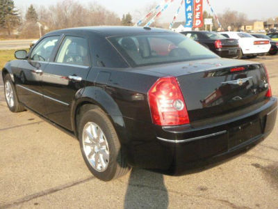 2010 Chrysler 300  Touring