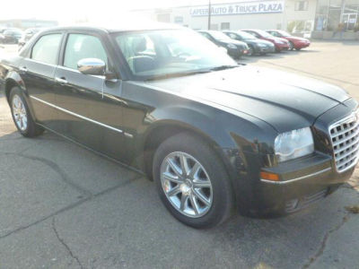 2010 Chrysler 300  Touring