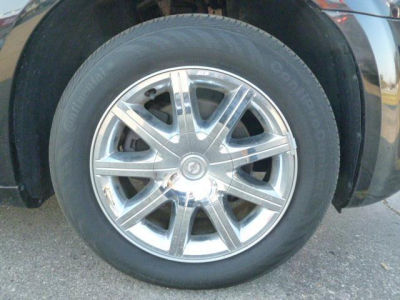 2010 Chrysler 300  Touring