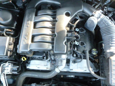 2010 Chrysler 300  Touring