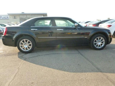 2010 Chrysler 300  Touring