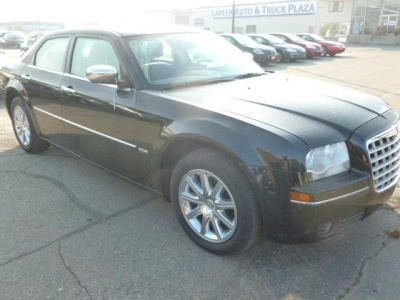 2010 Chrysler 300  Touring