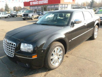 2010 Chrysler 300  Touring