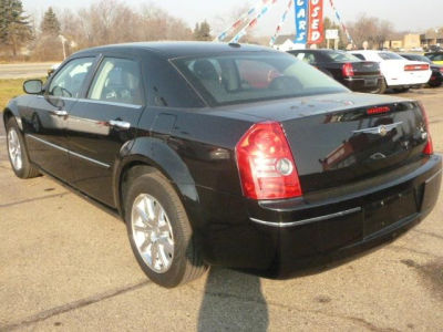 2010 Chrysler 300  Touring