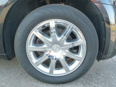 2010 Chrysler 300  Touring