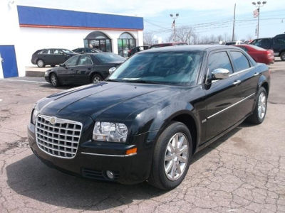 2010 Chrysler 300  Touring