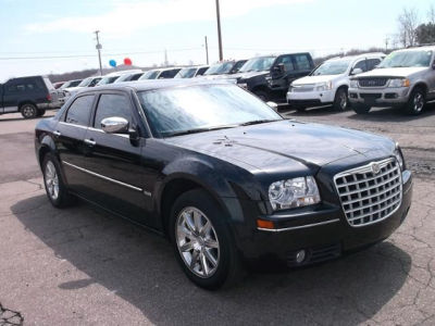 2010 Chrysler 300  Touring