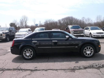 2010 Chrysler 300  Touring