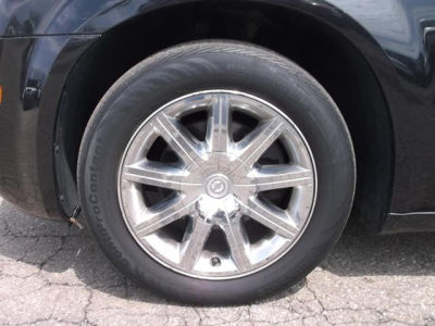 2010 Chrysler 300  Touring