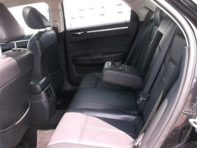 2010 Chrysler 300  Touring