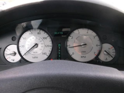 2010 Chrysler 300  Touring