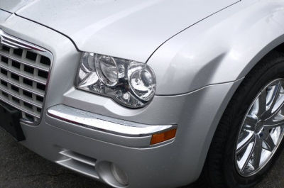 2009 Chrysler 300  Limited