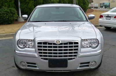 2009 Chrysler 300  Limited