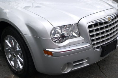 2009 Chrysler 300  Limited