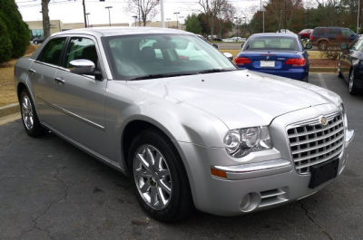 2009 Chrysler 300  Limited