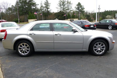 2009 Chrysler 300  Limited