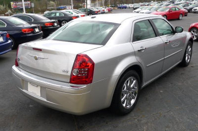 2009 Chrysler 300  Limited