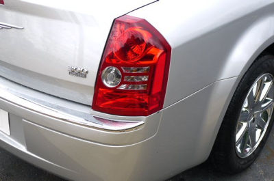 2009 Chrysler 300  Limited