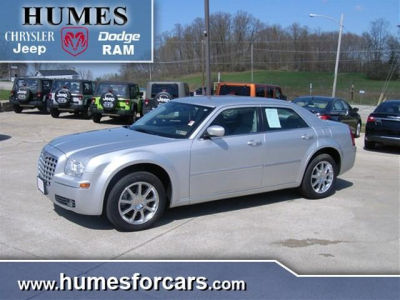 2007 Chrysler 300  Touring