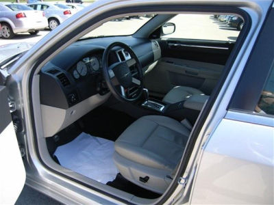 2007 Chrysler 300  Touring