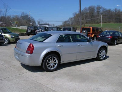 2007 Chrysler 300  Touring