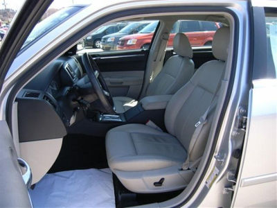 2007 Chrysler 300  Touring