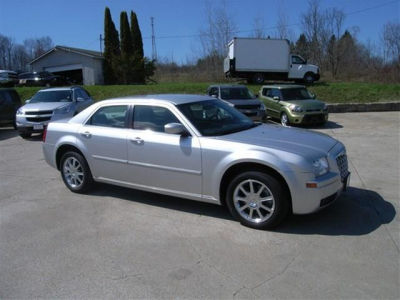 2007 Chrysler 300  Touring