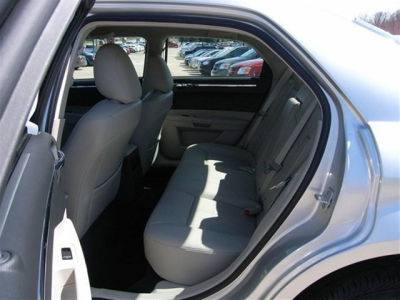 2007 Chrysler 300  Touring