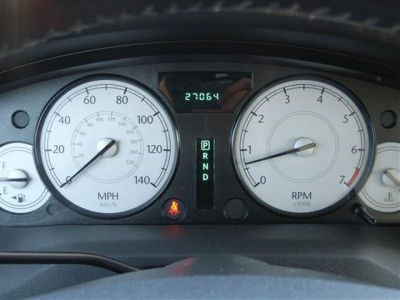 2007 Chrysler 300  Touring