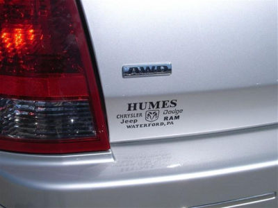 2007 Chrysler 300  Touring