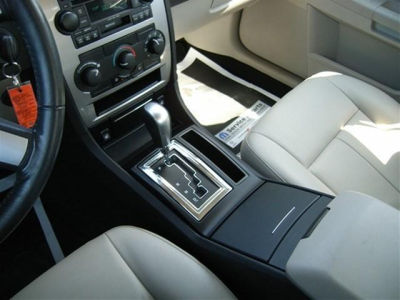 2007 Chrysler 300  Touring