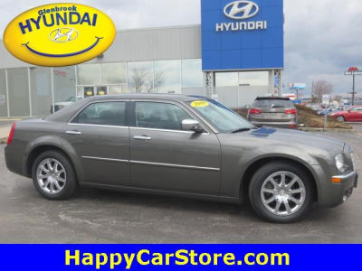 2009 Chrysler 300  Limited