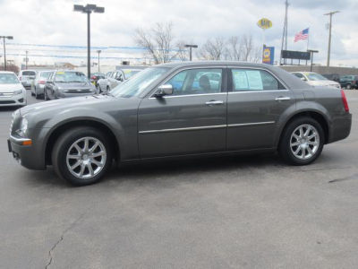 2009 Chrysler 300  Limited